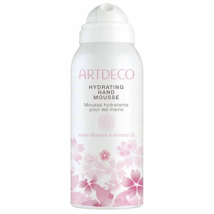 Artdeco Hydrating Hand Mousse