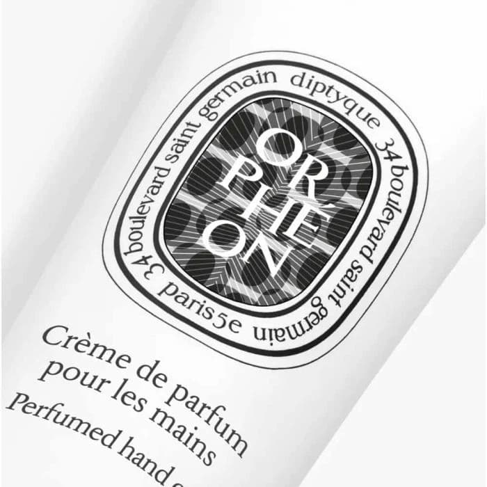 Diptyque Orphéon Perfumed Hand Cream 45Ml
