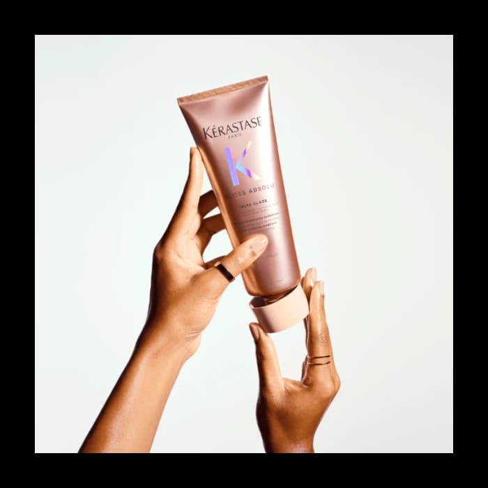 Kérastase Gloss Absolu Insta Glaze Conditioner 250Ml
