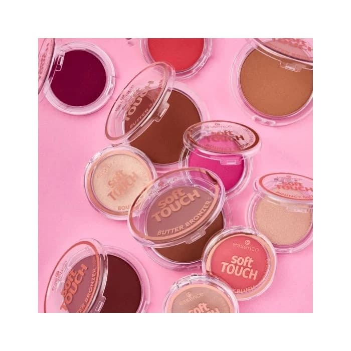 Essence Soft Touch Bouncy Glow 20