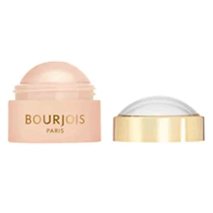 Bourjois Little Round Pot Blush 00 Highlight