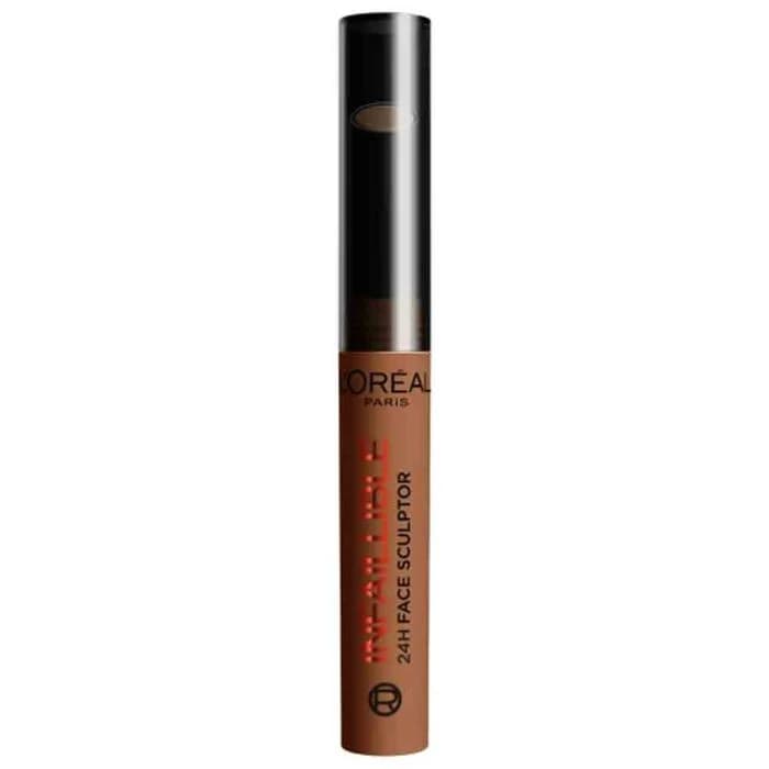 L'Oreal Oap Face Sculptor Light Med Contour