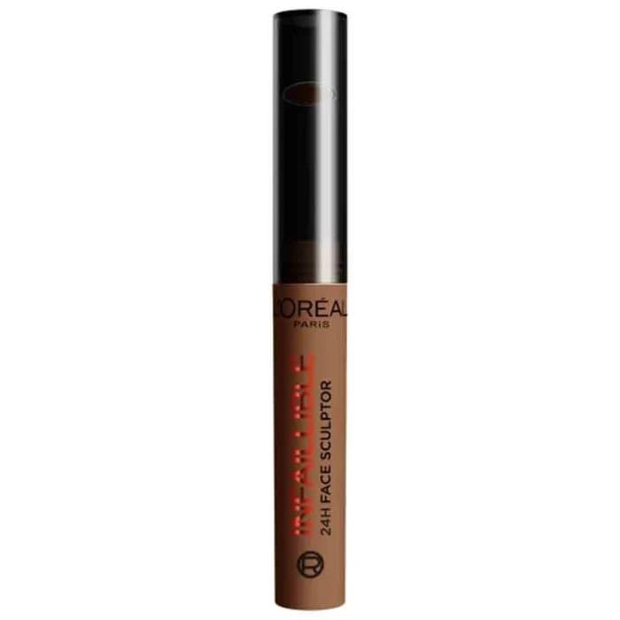 L'Oreal Oap Face Sculptor Med Contour