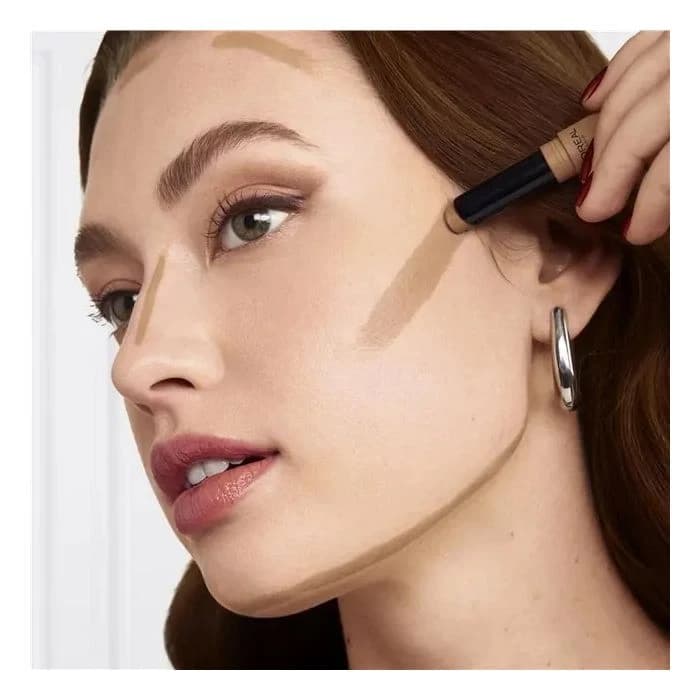 L'Oreal Oap Face Sculptor Med Contour