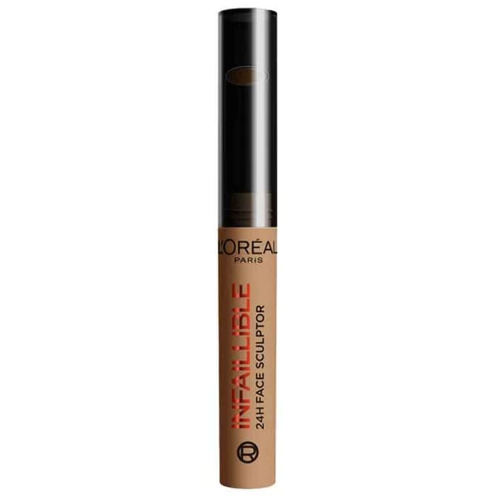 L'Oreal Oap Face Sculptor Fair-Light Contour 1