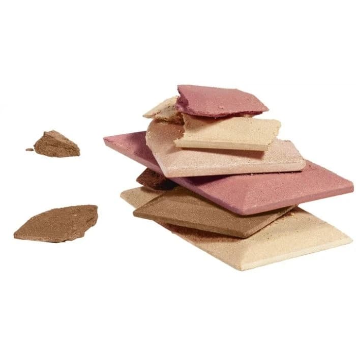 Bourjois Delice de Poudre Highlighter Palette