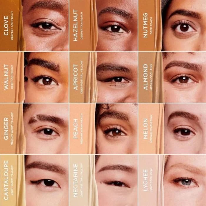 Benefit Boi Ing Cakeless Concealer 02 Fair Warm