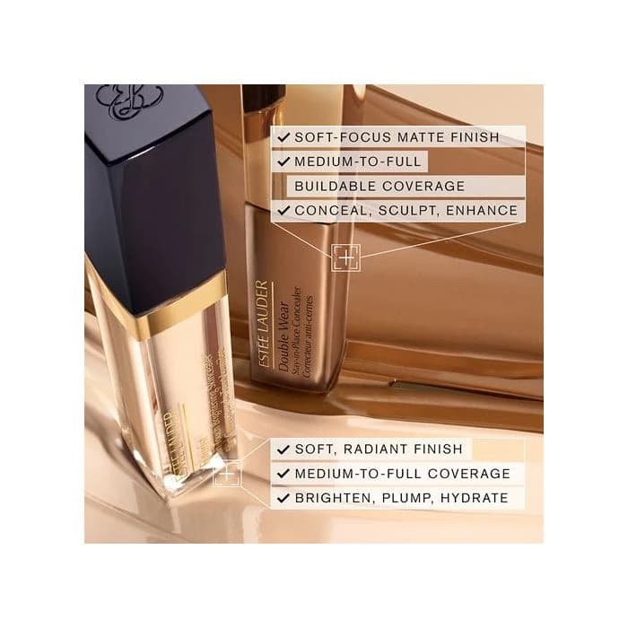 Estee Lauder Double Wear Stay-In-Place Concealer 4N