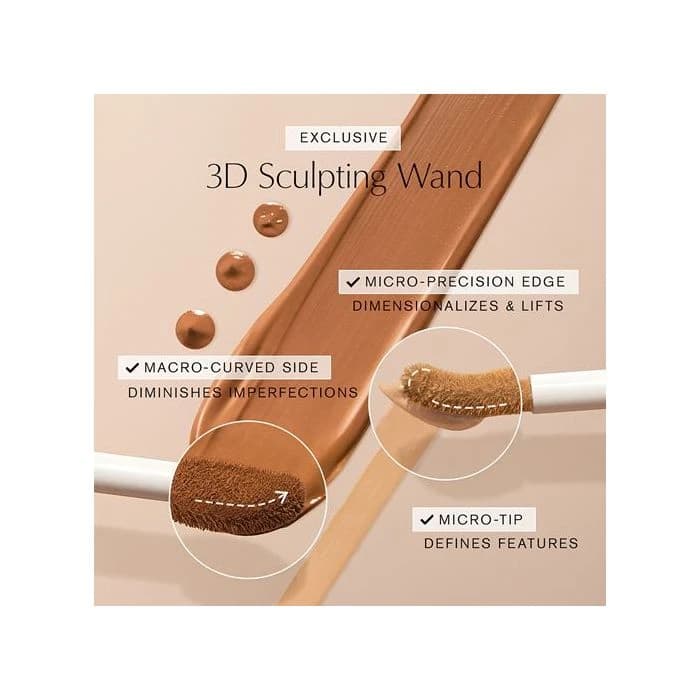 Estee Lauder Double Wear Stay-In-Place Concealer 4N