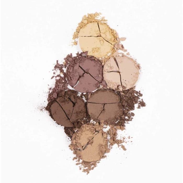 Bourjois Noha Face Palette - Fine Arts