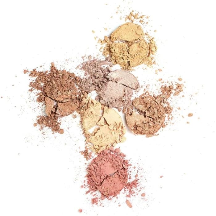 Bourjois Noha Highlight Palette