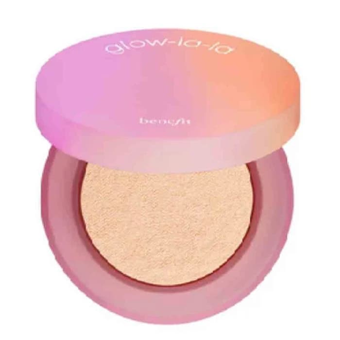 Benefit Glow-La-La Luna Highlight Powder