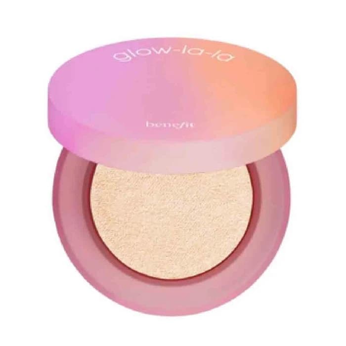 Benefit Glow-la-la Raya Highlight Powder