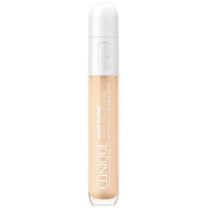Clinique Even Better All-Over Primer + Color Corrector Linen Wn 04
