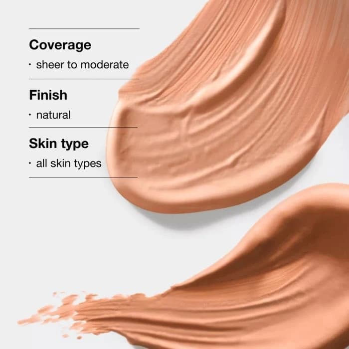 Clinique Even Better All-Over Primer + Color Corrector Linen Wn 04