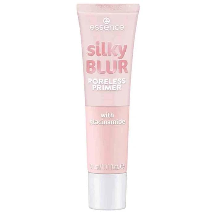 Essence Silky Blur Poreless Primer