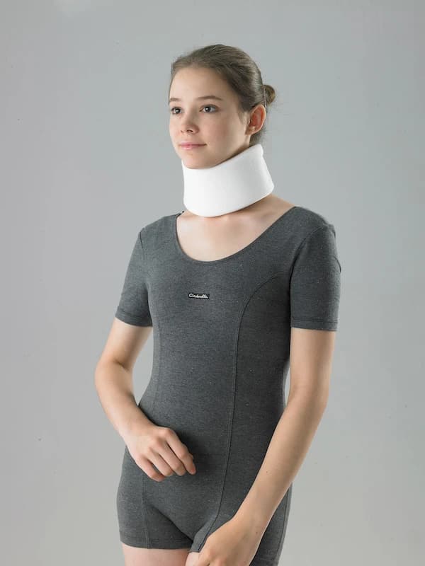 Cervical Collar | Foam | Soft
