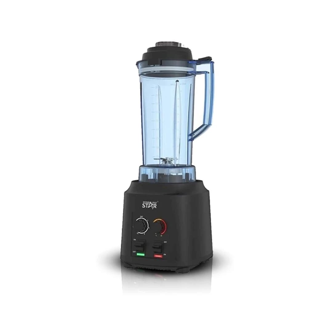 Industrial Blender 3L, 800W Type WINNING STAR
