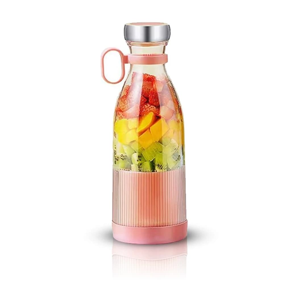 Portable Blender with 420ml Capacity