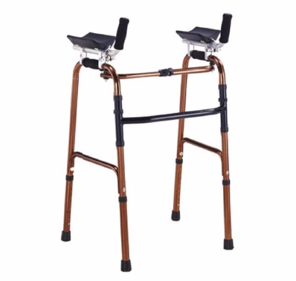 Elbow Walker, Folding Reciprocal Type