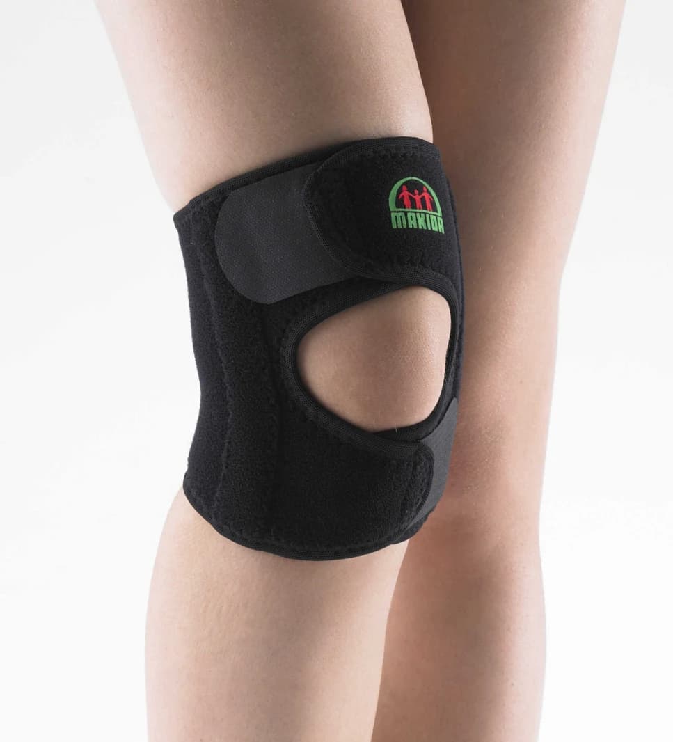 Knee Support | Infrared Breathprene