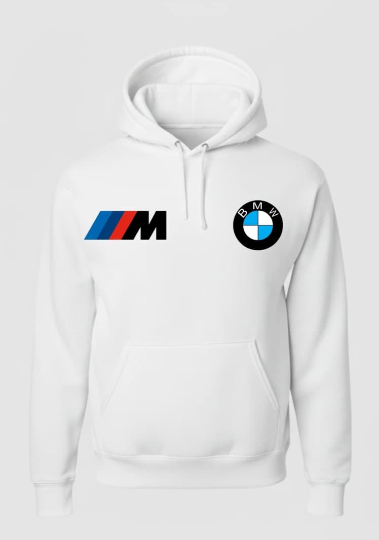 BMW Hoodie