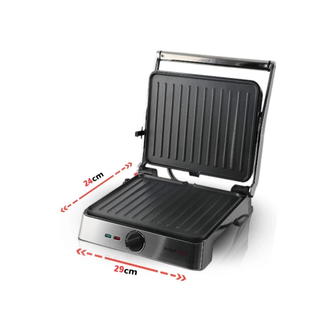 DSP Grill Flip, 2200W