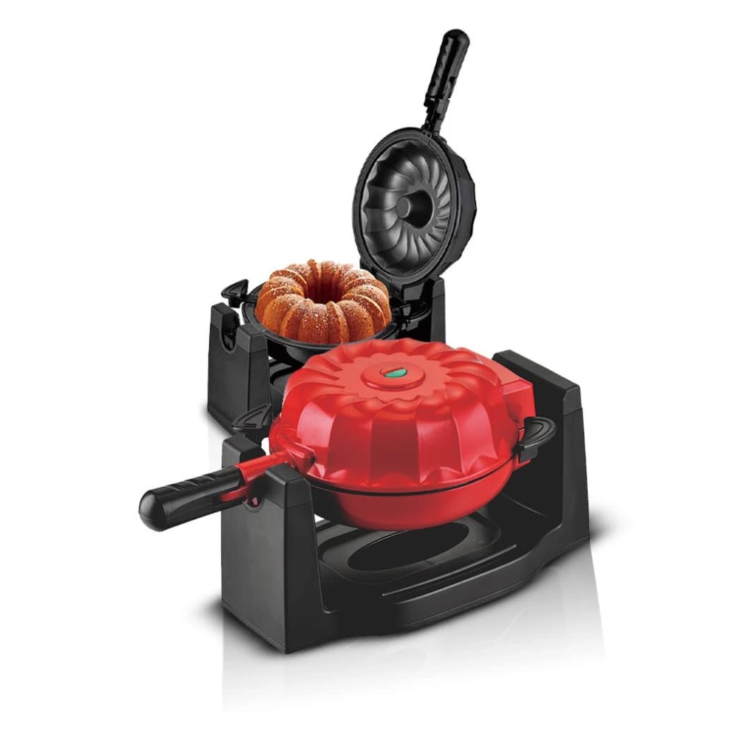 DSP Cake Maker, 1600W