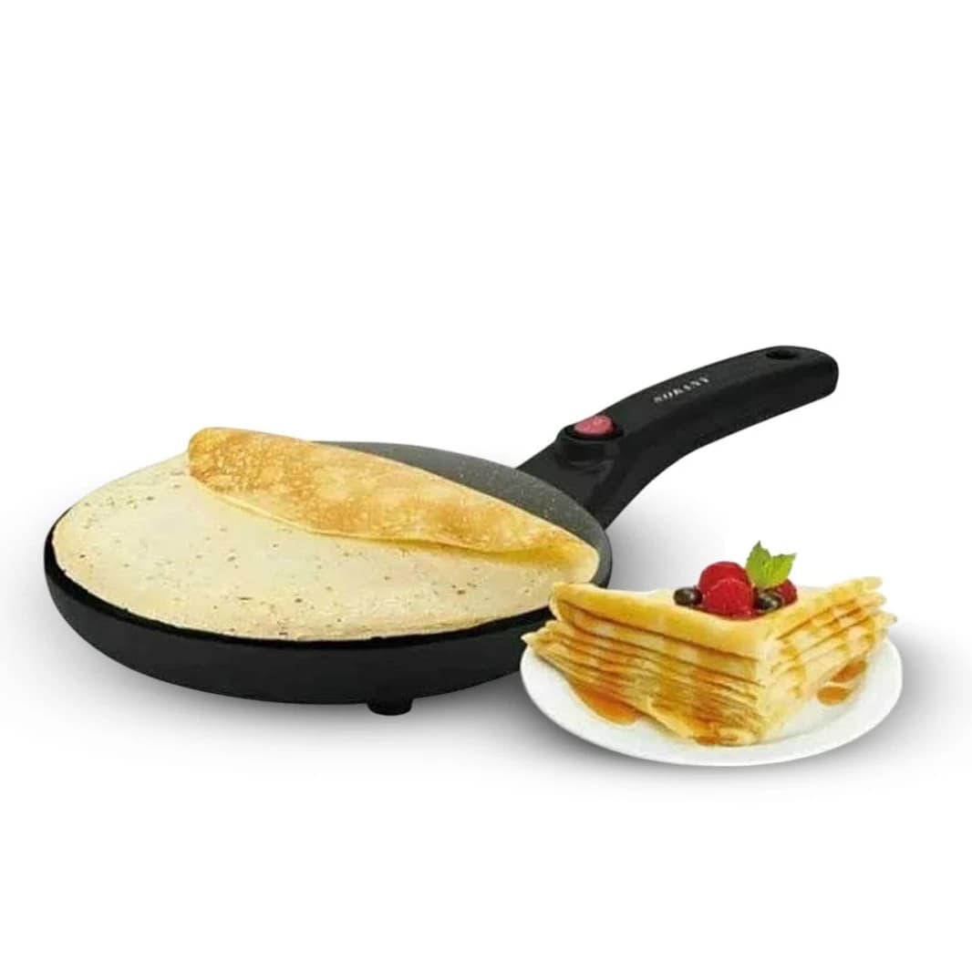 SOKANY Crepe Maker, 650W