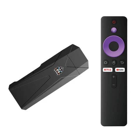 New R9 ATV Set-top Box S905Y Android 13.0