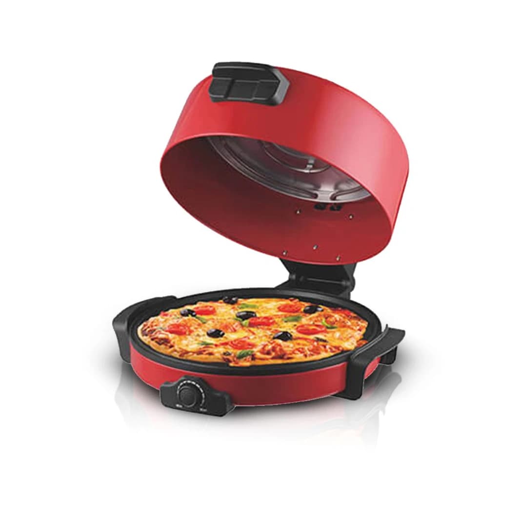 DSP Pizza Maker, 2200W