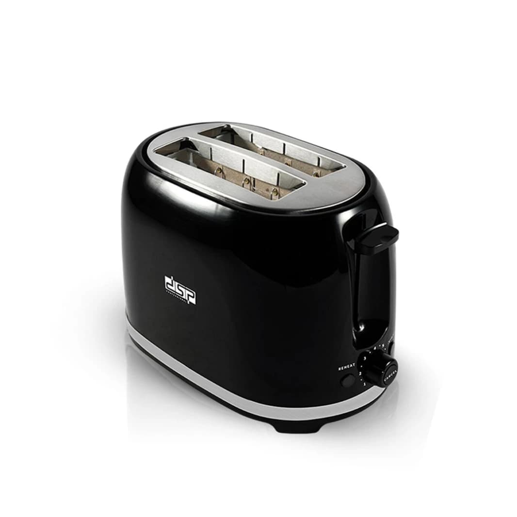 DSP Bread Toaster, 850W