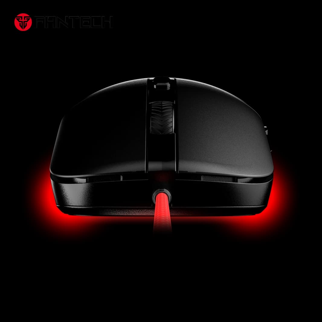 Fantech Kanata Vx9 Gaming Mouse