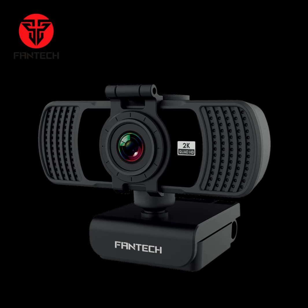 Fantech Luminous C31 QHD 2K Webcam