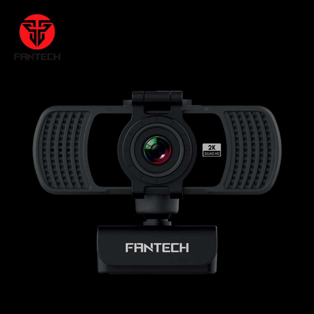 Fantech Luminous C31 QHD 2K Webcam