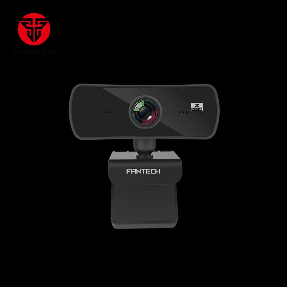 Fantech Luminous C30 2k Webcam