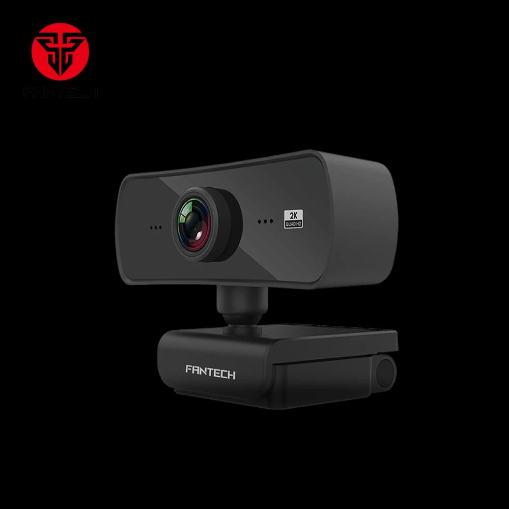 Fantech Luminous C30 2k Webcam