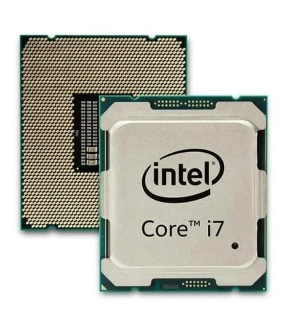 Intel® CPU Core™ i7-8700 Gen 8th Processor