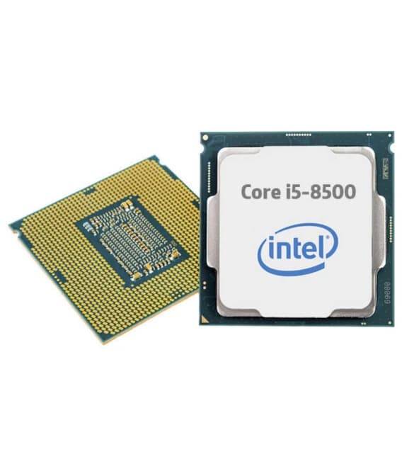 Intel CPU Core I5-8500 8th Gen Processor