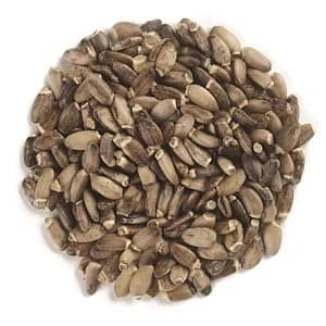 FRONTIER CO-OP Whole Milk Thistle Seed 453g