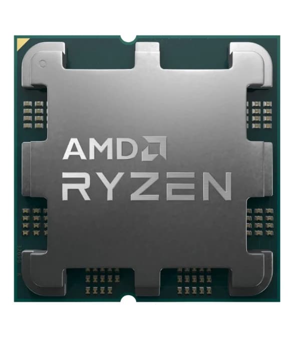 AMD RYZEN 7 7700 8-Core 3.8GHz 32MB Cache AM5 Processor