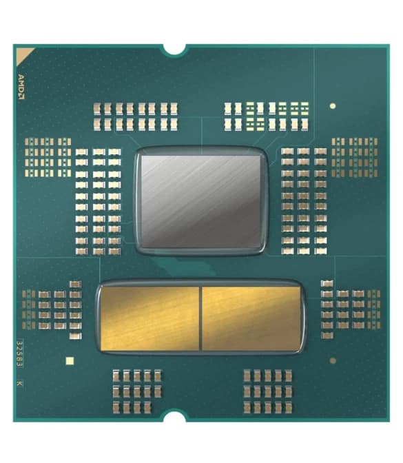 AMD RYZEN 7 7700 8-Core 3.8GHz 32MB Cache AM5 Processor