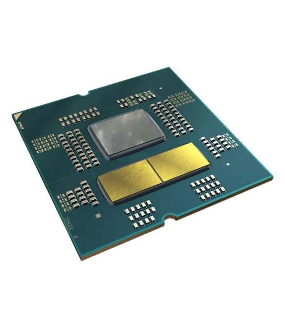 AMD RYZEN 7 7700 8-Core 3.8GHz 32MB Cache AM5 Processor