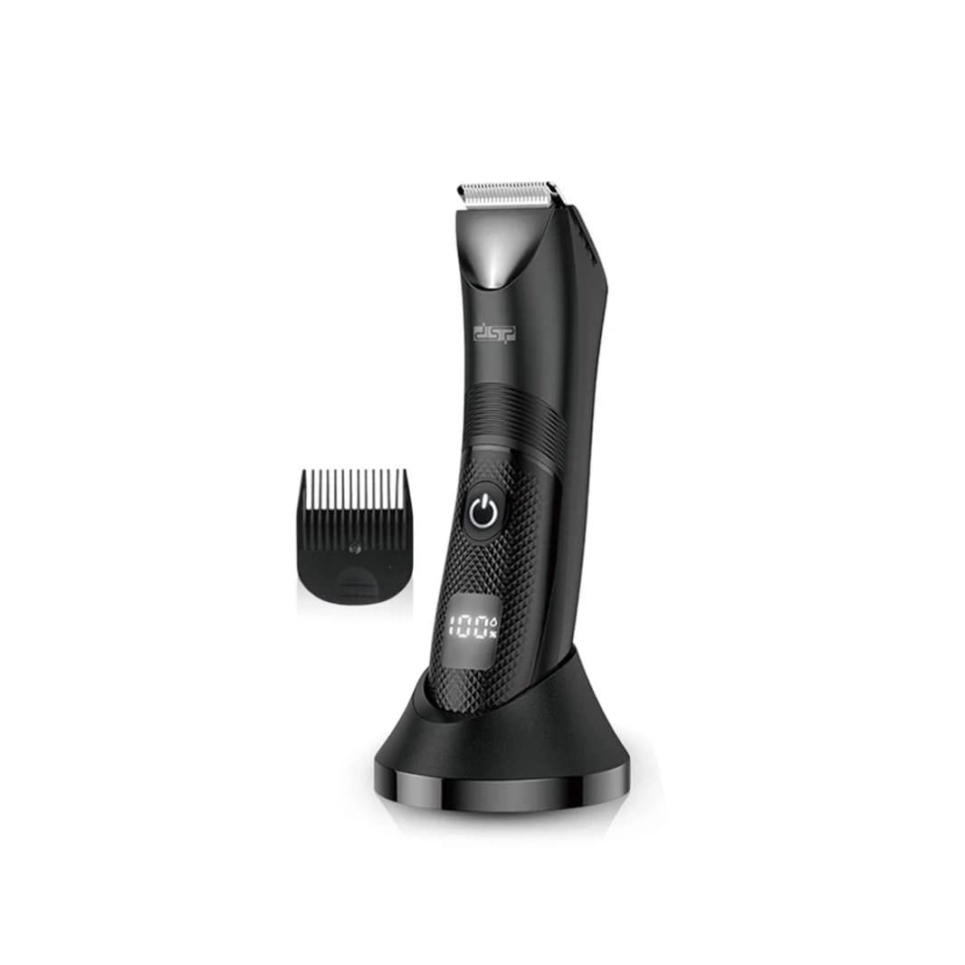 DSP Rechargeable Shaver