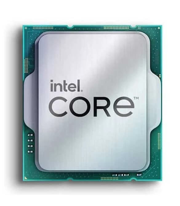 Intel Core i7-13700F Up To 5.2GHz, 13th Gen CPU Processor