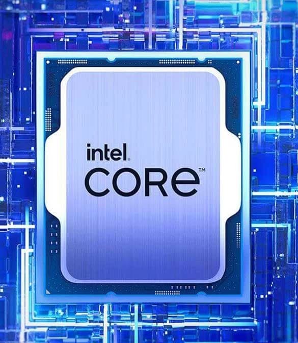 Intel Core i7-13700F Up To 5.2GHz, 13th Gen CPU Processor