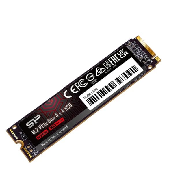 Silicon Power UD90 500GB M.2 NVME Hard Disk