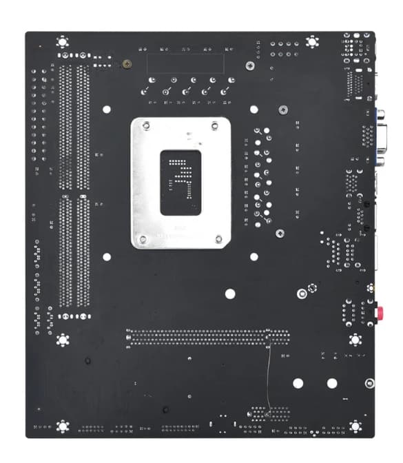 JINGSHA B760M-K DDR4 Gaming Motherboard