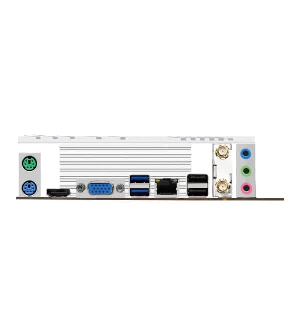 JINGSHA B760M-K DDR4 Gaming Motherboard