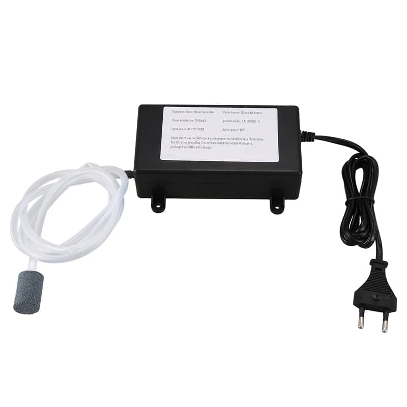 Ozone Generator 1000 Mg